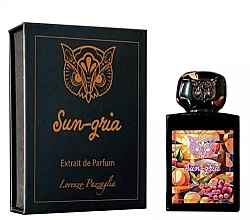 Lorenzo Pazzaglia Sun-gria - Eau de Parfum — Bild N2