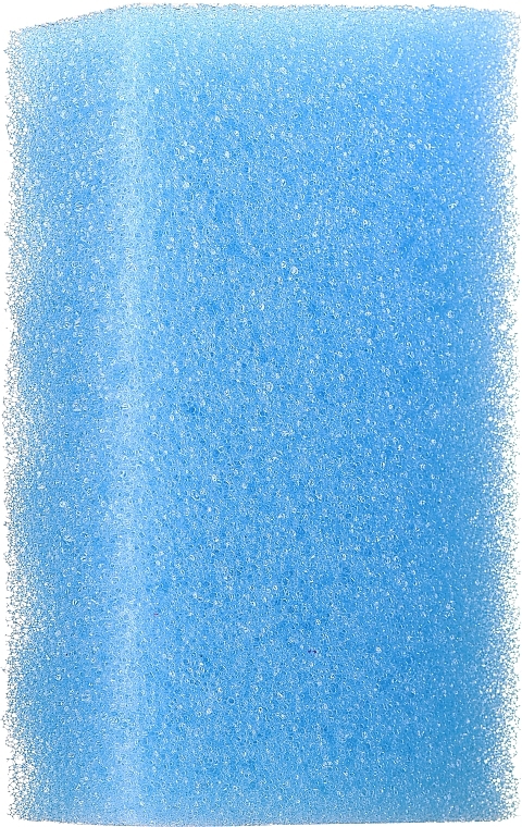 Badeschwamm für den Körper blau - Bratek — Bild N1