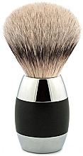 Düfte, Parfümerie und Kosmetik Rasierpinsel - Merkur Silvertip Badger Hair Hair Shave Brush