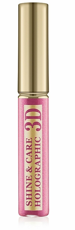 3D Holographisches Lipgloss - Jovial Luxe — Foto N1