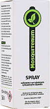 Insektenschutzspray - Aflofarm Mosquiterum Spray — Bild N2