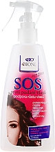 Düfte, Parfümerie und Kosmetik Haarspray gegen Haarausfall - Bione Cosmetics SOS Anti Hair Loss For Women