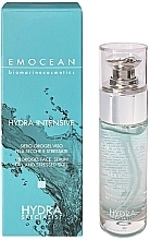 Düfte, Parfümerie und Kosmetik Intensives ultra-feuchtigkeitsspendendes Gesichtsserum  - Emocean Hydra Specialist Hydra Intensive Serum 