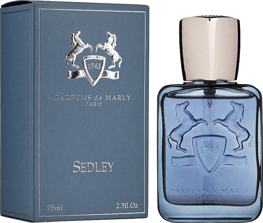 Parfums de Marly Sedley - Eau de Parfum — Bild N2