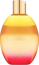 Missoni Missoni - Duschgel — Bild N1