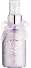 Schimmernder aromatischer Körpernebel Traube - Martinelia Starshine Shimmer Mist — Bild N1