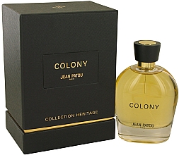 Jean Patou Collection Heritage Colony - Eau de Parfum — Bild N1