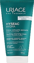 Beruhigende Reinigungscreme für Gesicht und Körper - Uriage Hyseac Hydra Soothing Cleansing Cream — Bild N1