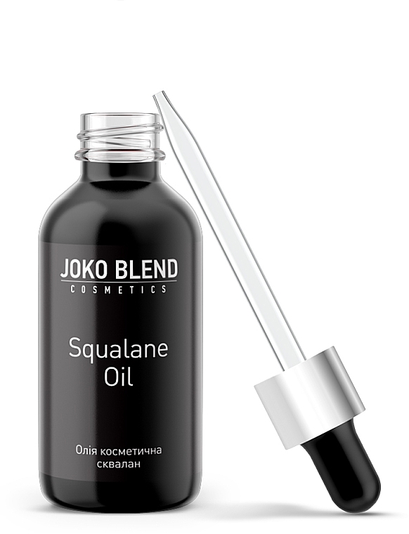 Kosmetisches Squalan-Öl - Joko Blend Squalane Oil — Bild N2