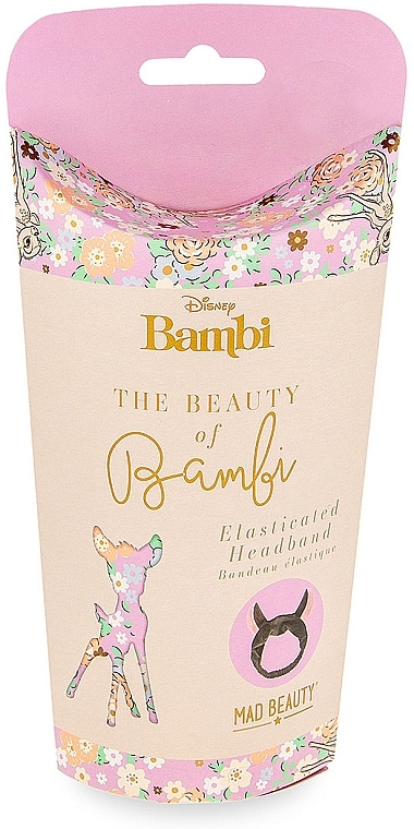 Haarband - Mad Beauty Disney Bambi Headband — Bild N1