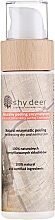 Düfte, Parfümerie und Kosmetik Enzymatisches Gesichtspeeling für trockene und normale Haut - Shy Deer Peeling