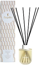 Raumerfrischer Patschuli, Karamell, Salz - Flagolie Home Perfume  — Bild N1