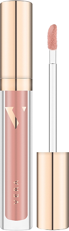 Lipgloss - Vera Beauty Guilty Pleasure Lip Gloss — Bild N1