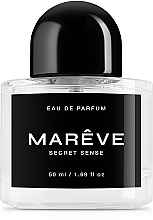 Düfte, Parfümerie und Kosmetik MAREVE Secret Sense - Eau de Parfum