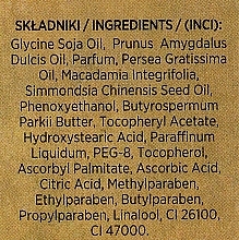 Öl für Nagelhaut und Nägel - Eveline Cosmetics Nail Therapy Professional Vegan Bioterapia Olive — Bild N2