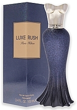 Düfte, Parfümerie und Kosmetik Paris Hilton Luxe Rush - Eau de Parfum