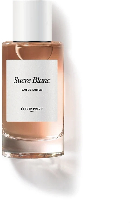 Elixir Prive Sucre Blanc - Eau de Parfum — Bild N4