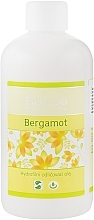 Hydrophiles Reinigungsöl aus Bergamotte für fettige und Mischhaut - Saloos Bergamot Oil  — Bild N5