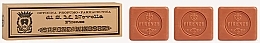 Set - Santa Maria Novella Windsor Soap Box (soap/3x50g) — Bild N2