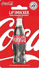 Lippenbalsam mit Coca-Cola Geschmack - Lip Smacker — Bild N1