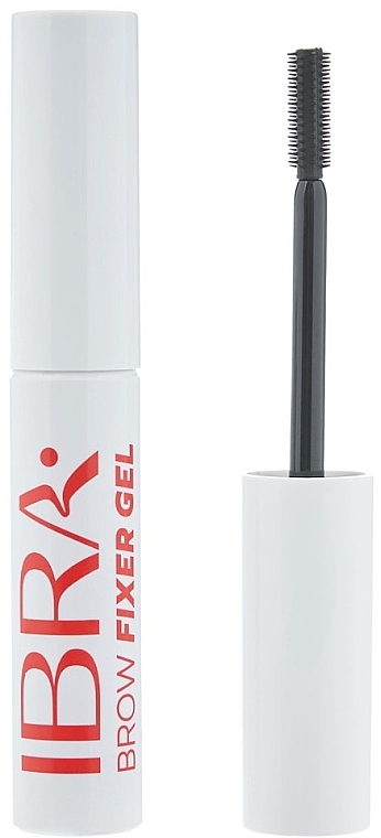 Augenbrauen-Fixiergel  - Ibra Brow Fixer Gel  — Bild N1