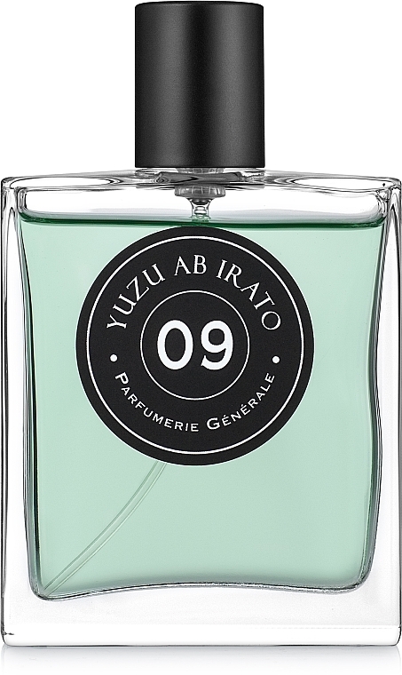 Parfumerie Generale Yuzu Ab Irato - Eau de Toilette 