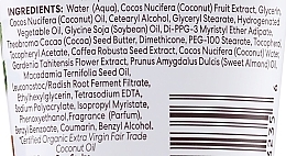 Feuchtigkeitsspendende Handcreme mit Bio Kokosöl und Vitamin E - Palmer's Coconut Oil Formula with Vitamin E Hand Cream — Bild N3