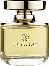 Mona di Orio Suede de Suede - Eau de Parfum — Bild N1