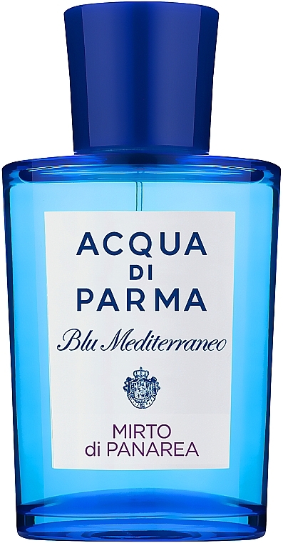 Acqua di Parma Blu Mediterraneo Mirto di Panarea - Eau de Toilette — Bild N1