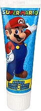 Zahnpasta für Kinder - Lorenay Super Mario Toothpaste — Bild N1
