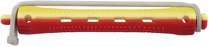 Lockenwickler gelb-rot d9 - Comair — Bild N1