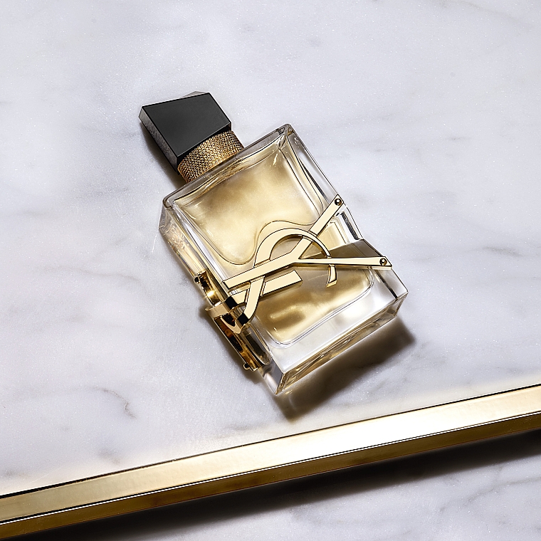 Yves Saint Laurent Libre Eau de Parfum - Eau de Parfum — Bild N5