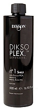 Düfte, Parfümerie und Kosmetik Schützende Flüssigcreme für das Haar - Dikson Dikso Plex Defensive N.1 Shield
