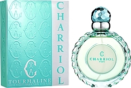 Charriol Tourmaline - Eau de Toilette — Bild N2