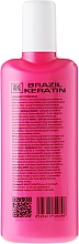 Haarspülung - Brazil Keratin Dtangler Cystine Balm — Bild N2