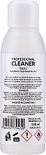 Nagelentfeuchter - Ronney Professional Nail Cleaner Basic — Bild N2