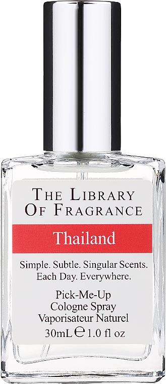 Demeter Fragrance Library Thailand - Eau de Cologne — Bild N1