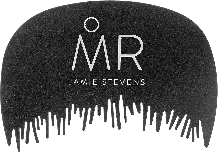 Haarbürste - Mr. Jamie Stevens Mr. Disguise Hairline Optimiser — Bild N1