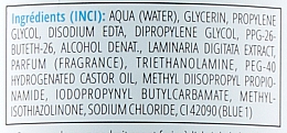 Aktives mineralisierendes Gesichtswasser für trockene bis normale Haut - La Grace Face Tonic — Bild N5