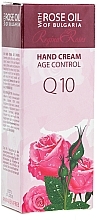 Handcreme mit Q10 - BioFresh Regina Floris Age Control Hand Cream — Bild N3