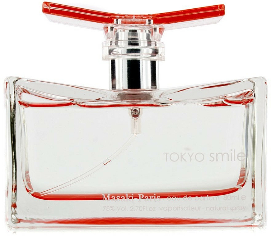 Masaki Matsushima Tokyo Smile - Eau de Parfum