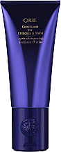 Feuchtigkeitsspendende Haarspülung für mehr Glanz - Oribe Conditioner For Brilliance & Shine — Bild N2