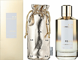 Mancera Pearl - Eau de Parfum — Bild N2