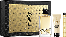 Düfte, Parfümerie und Kosmetik Yves Saint Laurent Libre - Duftset