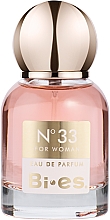 Düfte, Parfümerie und Kosmetik Bi-es No 33 - Eau de Parfum