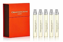 Düfte, Parfümerie und Kosmetik Ormonde Jayne Ormonde Woman - Set (edp/5x8ml)