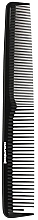 Düfte, Parfümerie und Kosmetik Haarkamm DPC3 schwarz - Denman Cutting Comb