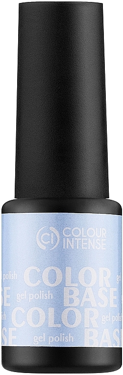 Nagellack-Basis - Colour Intense Color Base — Bild N1