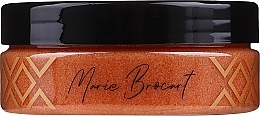 Düfte, Parfümerie und Kosmetik Bronzierendes Körperpeeling - Marie Brocart Solari Bronzing Body Scrub