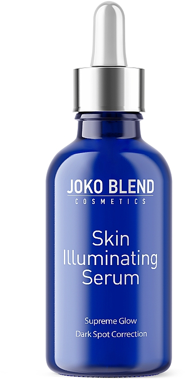 Gesichtsserum - Joko Blend Skin Illuminating Serum — Bild N1